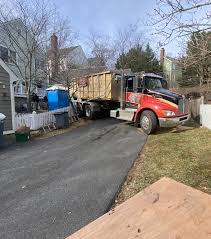 Shed Removal in Chenango Bridge, NY